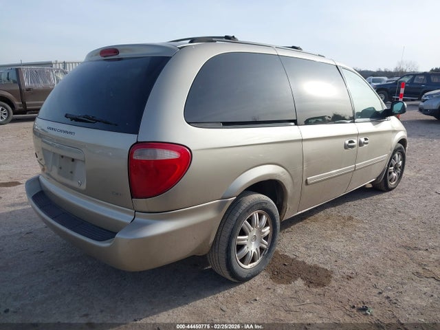 Aukcja sprzedaży 2007 Dodge Grand Caravan Sxt, vin: 2D4GP44LX7R175378, numer aukcji: 44450775