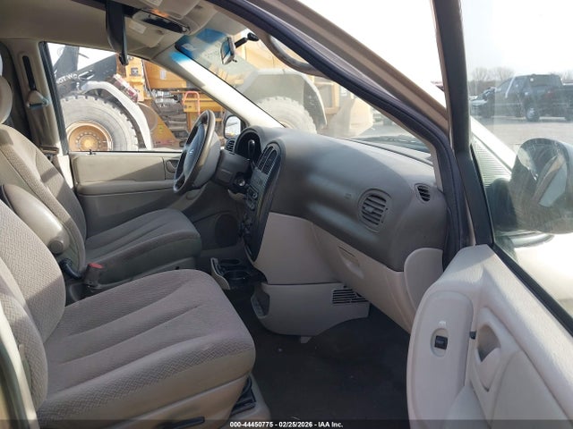 Aukcja sprzedaży 2007 Dodge Grand Caravan Sxt, vin: 2D4GP44LX7R175378, numer aukcji: 44450775