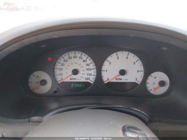Aukcja sprzedaży 2007 Dodge Grand Caravan Sxt, vin: 2D4GP44LX7R175378, numer aukcji: 44450775