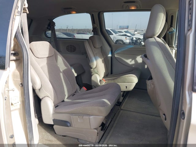 Aukcja sprzedaży 2007 Dodge Grand Caravan Sxt, vin: 2D4GP44LX7R175378, numer aukcji: 44450775