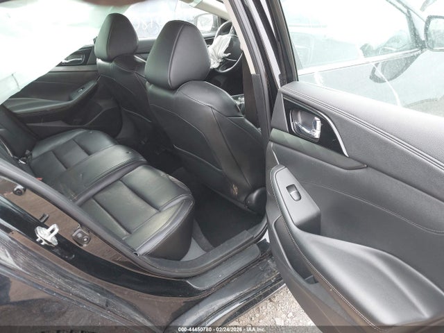 Продажа на аукционе авто 2021 Nissan Maxima Sv Xtronic Cvt, vin: 1N4AA6CV0MC504621, номер лота: 44450780