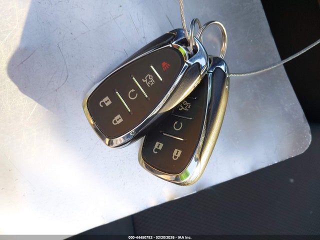1G1BE5SM6G7244446 Chevrolet Cruze Lt Auto