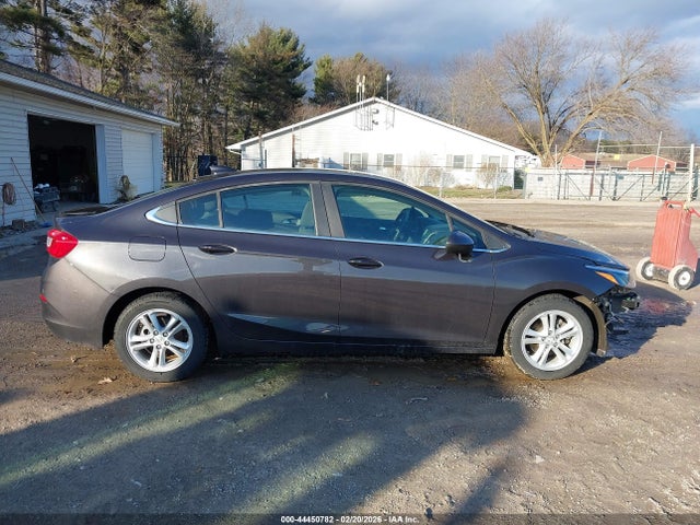 1G1BE5SM6G7244446 Chevrolet Cruze Lt Auto