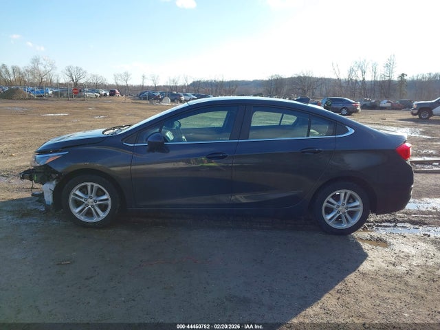 1G1BE5SM6G7244446 Chevrolet Cruze Lt Auto