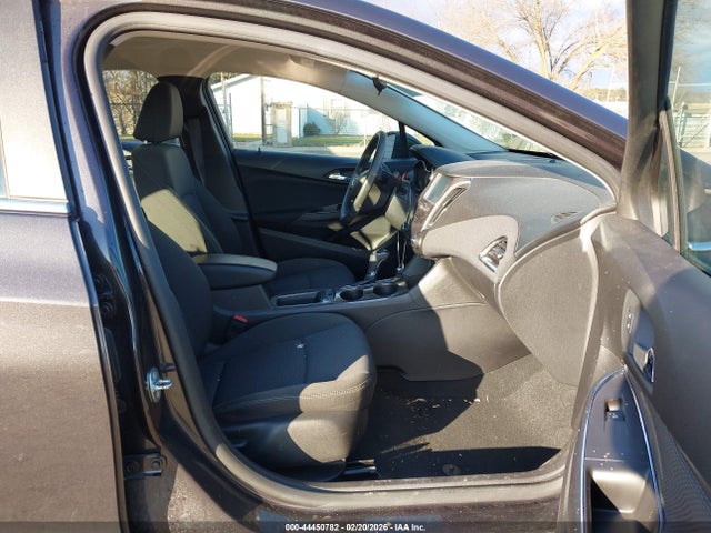 1G1BE5SM6G7244446 Chevrolet Cruze Lt Auto
