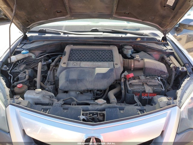 Aukcja sprzedaży 2011 Acura Rdx, vin: 5J8TB2H20BA006386, numer aukcji: 44450786