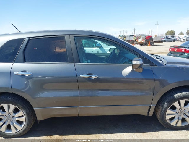 Aukcja sprzedaży 2011 Acura Rdx, vin: 5J8TB2H20BA006386, numer aukcji: 44450786