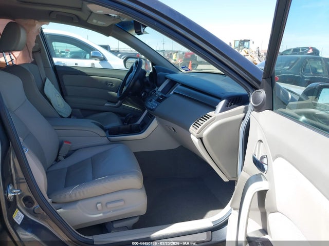 Aukcja sprzedaży 2011 Acura Rdx, vin: 5J8TB2H20BA006386, numer aukcji: 44450786