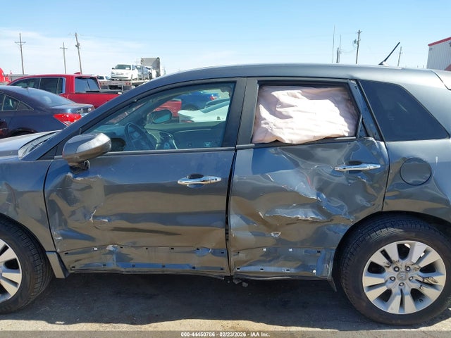 Aukcja sprzedaży 2011 Acura Rdx, vin: 5J8TB2H20BA006386, numer aukcji: 44450786