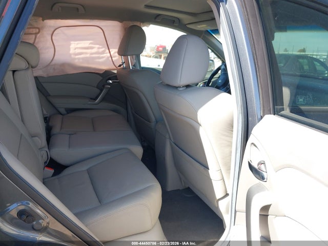 Aukcja sprzedaży 2011 Acura Rdx, vin: 5J8TB2H20BA006386, numer aukcji: 44450786
