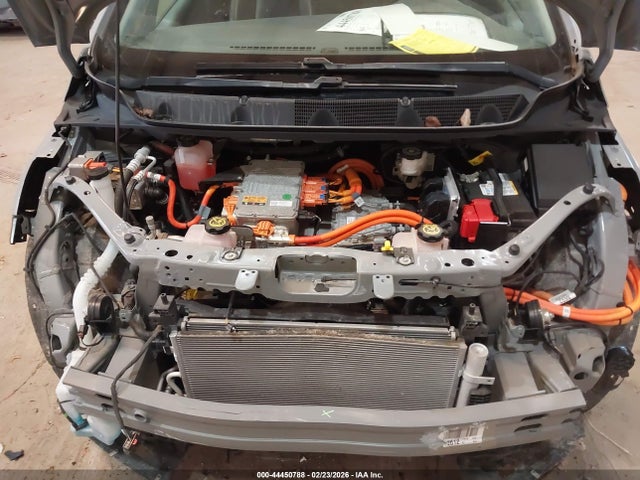 1G1FZ6S04K4139374 Chevrolet Bolt Ev Premier