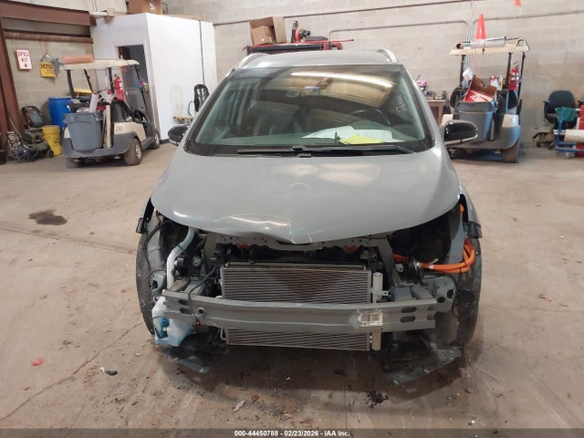 1G1FZ6S04K4139374 Chevrolet Bolt Ev Premier