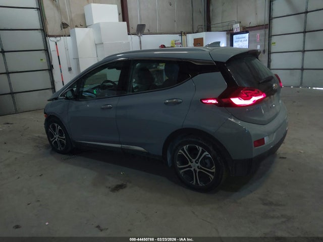 1G1FZ6S04K4139374 Chevrolet Bolt Ev Premier
