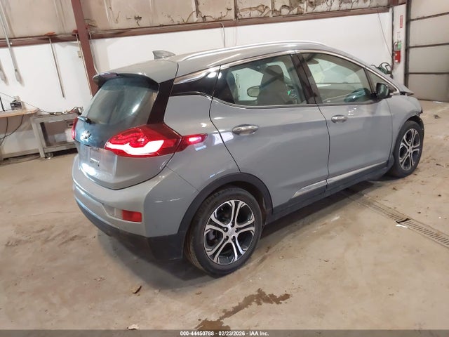 1G1FZ6S04K4139374 Chevrolet Bolt Ev Premier