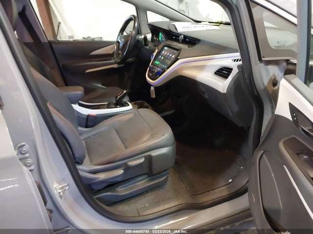 1G1FZ6S04K4139374 Chevrolet Bolt Ev Premier