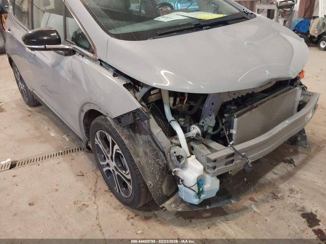1G1FZ6S04K4139374 Chevrolet Bolt Ev Premier
