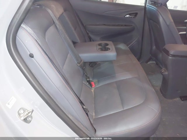 1G1FZ6S04K4139374 Chevrolet Bolt Ev Premier