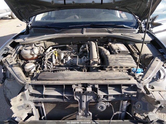 44450790 :رقم المزاد ، 3VWC57BUXKM033897 vin ، 2019 Volkswagen Jetta 1.4t R-line/1.4t S/1.4t Se مزاد بيع