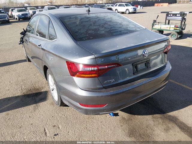 44450790 :رقم المزاد ، 3VWC57BUXKM033897 vin ، 2019 Volkswagen Jetta 1.4t R-line/1.4t S/1.4t Se مزاد بيع