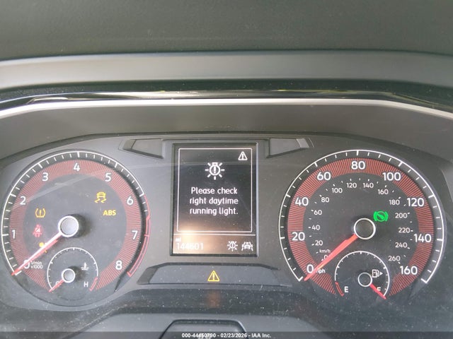 44450790 :رقم المزاد ، 3VWC57BUXKM033897 vin ، 2019 Volkswagen Jetta 1.4t R-line/1.4t S/1.4t Se مزاد بيع