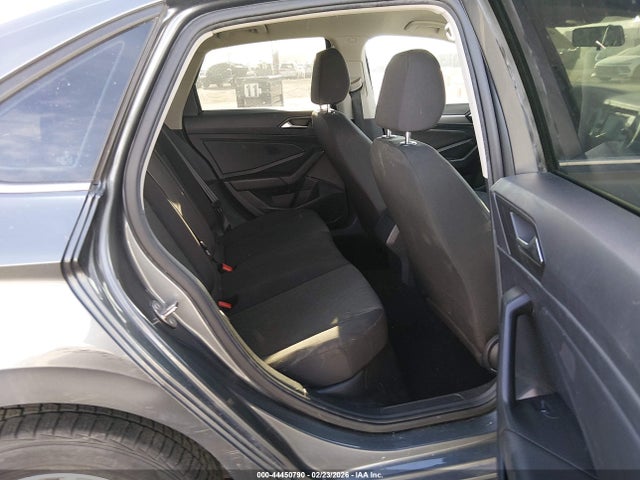 44450790 :رقم المزاد ، 3VWC57BUXKM033897 vin ، 2019 Volkswagen Jetta 1.4t R-line/1.4t S/1.4t Se مزاد بيع