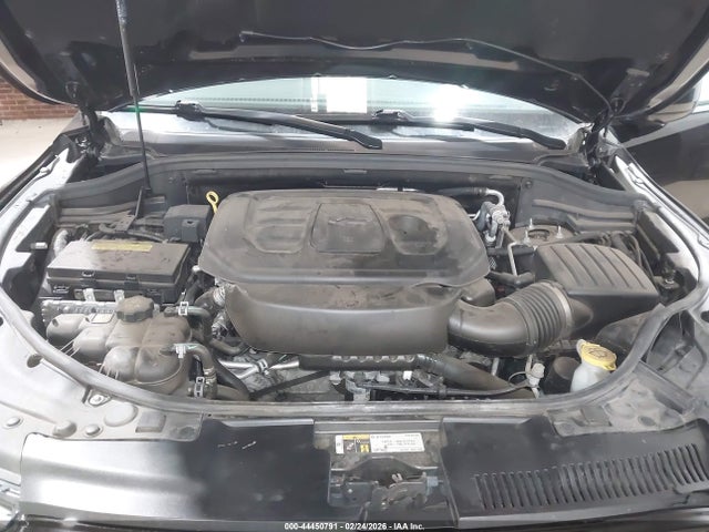 Aukcja sprzedaży 2021 Dodge Durango Sxt Plus Rwd, vin: 1C4RDHAG0MC540636, numer aukcji: 44450791