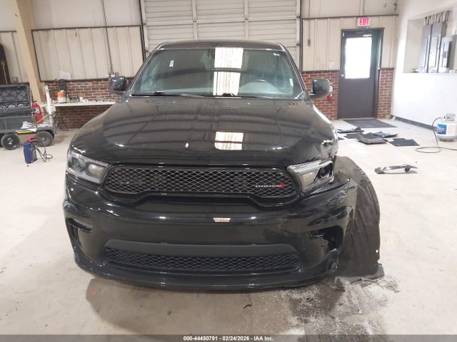 Aukcja sprzedaży 2021 Dodge Durango Sxt Plus Rwd, vin: 1C4RDHAG0MC540636, numer aukcji: 44450791