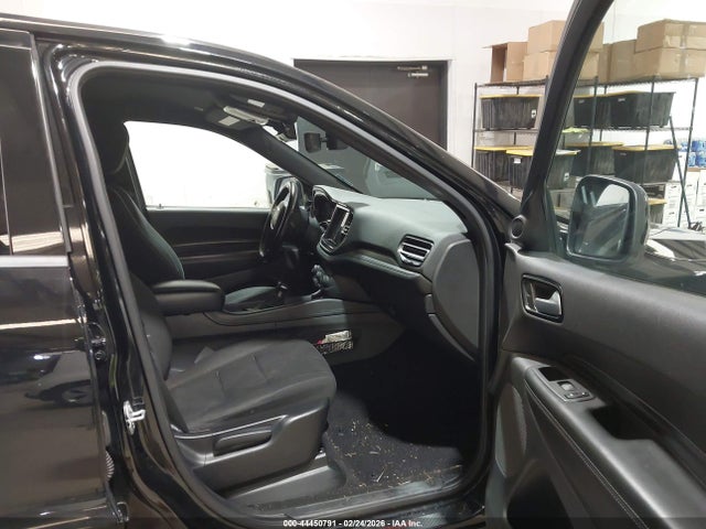 Aukcja sprzedaży 2021 Dodge Durango Sxt Plus Rwd, vin: 1C4RDHAG0MC540636, numer aukcji: 44450791