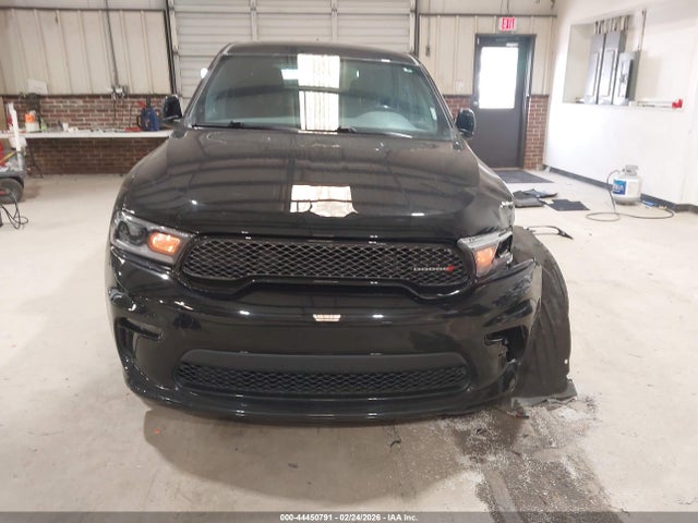 Aukcja sprzedaży 2021 Dodge Durango Sxt Plus Rwd, vin: 1C4RDHAG0MC540636, numer aukcji: 44450791