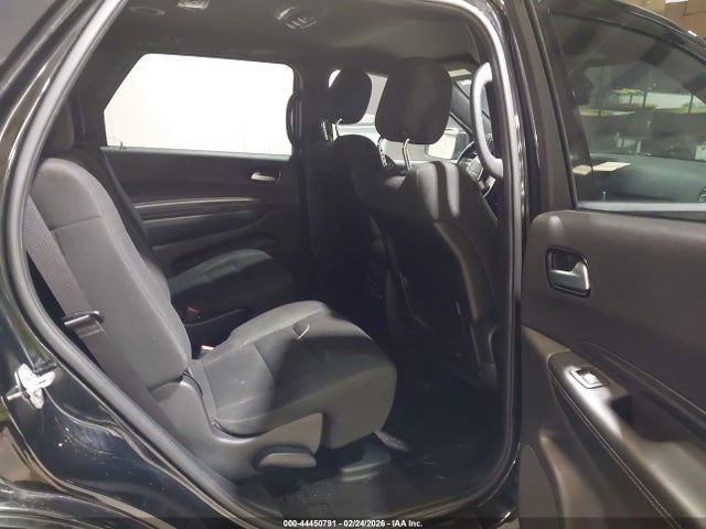 Aukcja sprzedaży 2021 Dodge Durango Sxt Plus Rwd, vin: 1C4RDHAG0MC540636, numer aukcji: 44450791