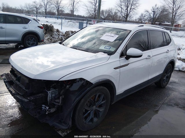 2024 VOLKSWAGEN TIGUAN 3VV3B7AX4RM050388 Photo 1