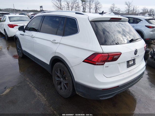 2024 VOLKSWAGEN TIGUAN 3VV3B7AX4RM050388 Photo 2