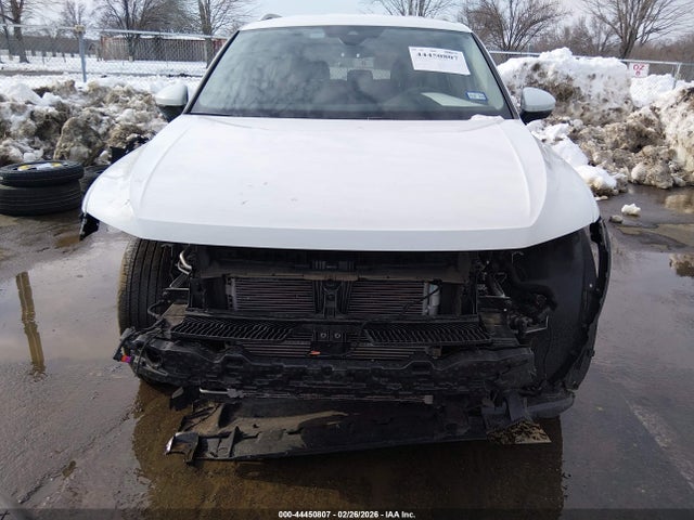 2024 VOLKSWAGEN TIGUAN 3VV3B7AX4RM050388 Photo 5