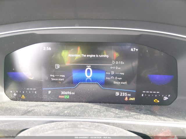 2024 VOLKSWAGEN TIGUAN 3VV3B7AX4RM050388 Photo 6