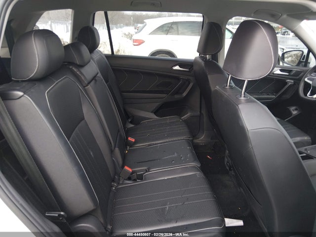 2024 VOLKSWAGEN TIGUAN 3VV3B7AX4RM050388 Photo 7