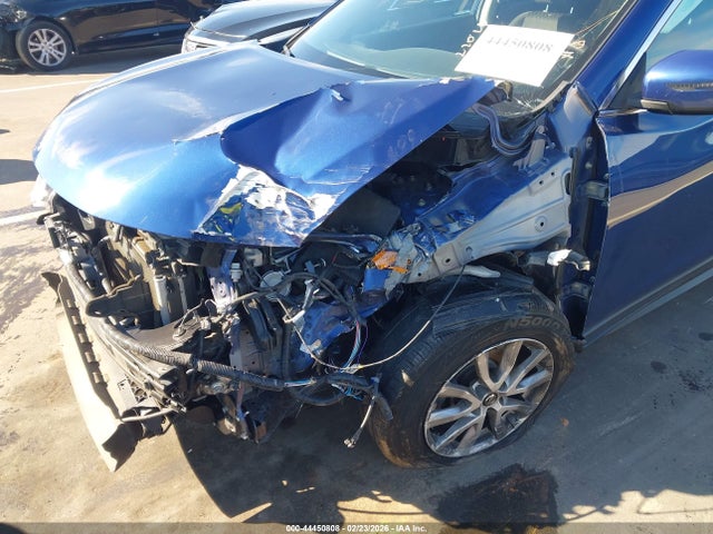 Продажа на аукционе авто 2020 Nissan Rogue Sv Fwd, vin: KNMAT2MT5LP504650, номер лота: 44450808