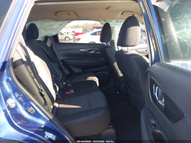 Продажа на аукционе авто 2020 Nissan Rogue Sv Fwd, vin: KNMAT2MT5LP504650, номер лота: 44450808