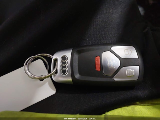 2018 AUDI A5 WAUFNCF5XJA092050 Photo 10