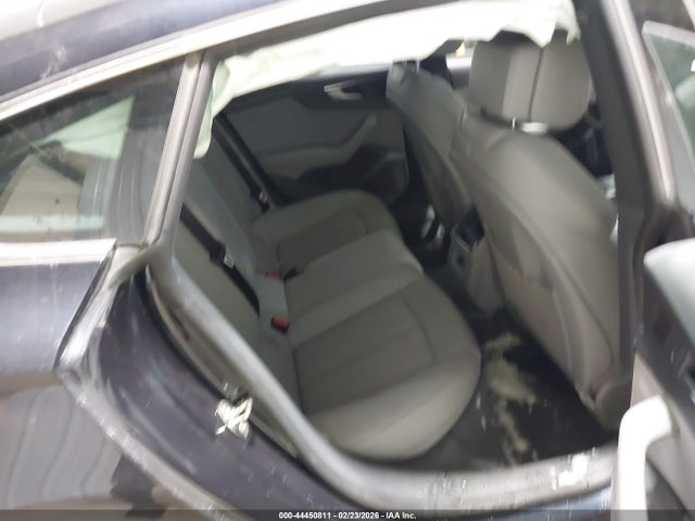 2018 AUDI A5 WAUFNCF5XJA092050 Photo 7