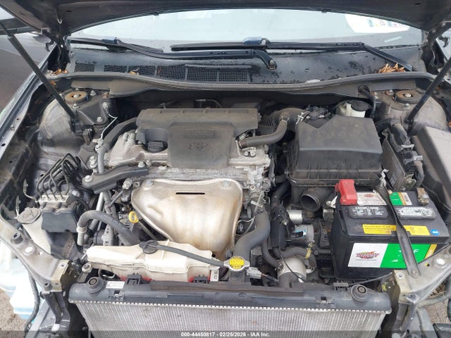 Toyota CAMRY LE 2014 4T1BF1FK8EU356715 Image 10