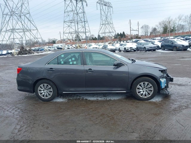 Toyota CAMRY LE 2014 4T1BF1FK8EU356715 Image 14