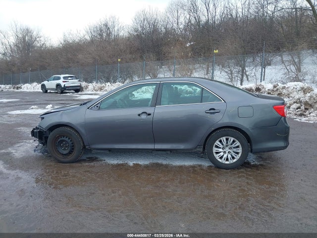 Toyota CAMRY LE 2014 4T1BF1FK8EU356715 Image 15