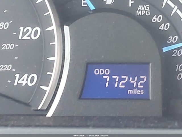 Toyota CAMRY LE 2014 4T1BF1FK8EU356715 Image 16
