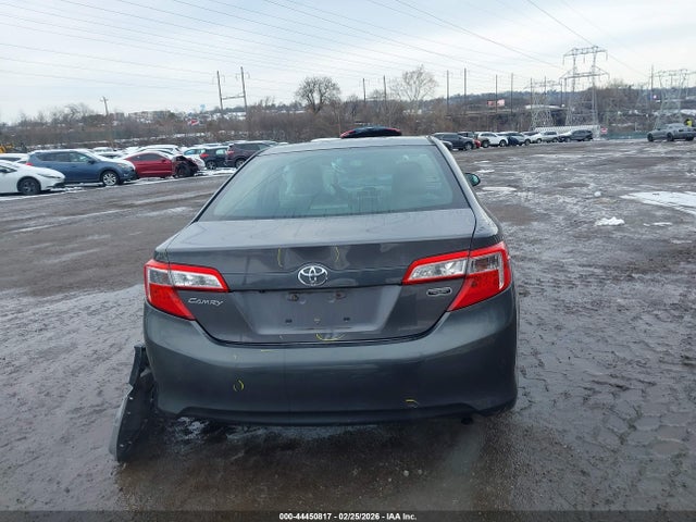 Toyota CAMRY LE 2014 4T1BF1FK8EU356715 Image 17