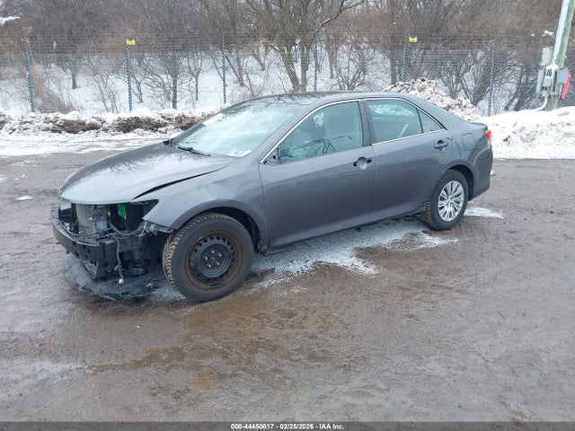 Toyota CAMRY LE 2014 4T1BF1FK8EU356715 Image 2