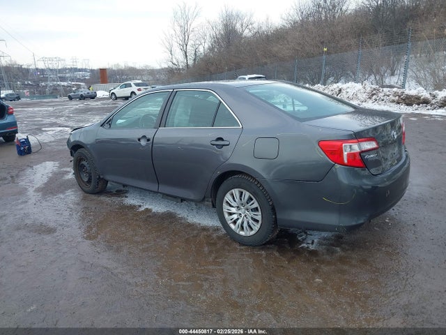 Toyota CAMRY LE 2014 4T1BF1FK8EU356715 Image 3