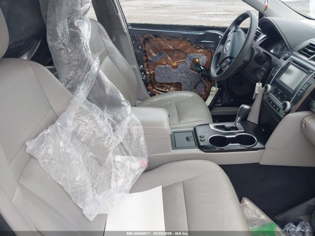 Toyota CAMRY LE 2014 4T1BF1FK8EU356715 Image 5