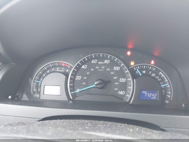 Toyota CAMRY LE 2014 4T1BF1FK8EU356715 Image 7