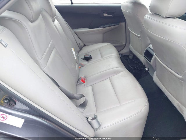 Toyota CAMRY LE 2014 4T1BF1FK8EU356715 Image 8