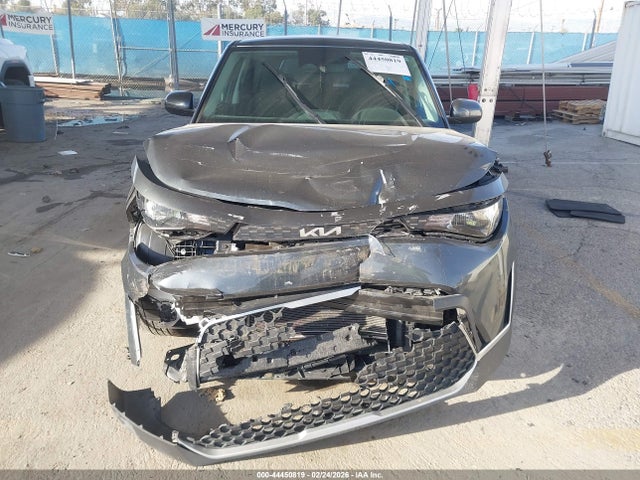 KNDJ23AU9R7915418 KIA SOUL LX